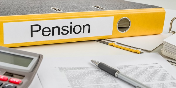 Age Pension indexation