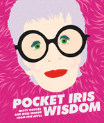 pocket iris wisdom book