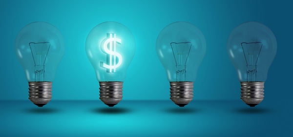 Five best ways to cut power costs