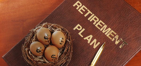 Starting a pension from an SMSF