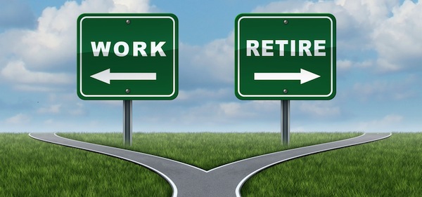 Reversing retirement