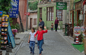 Exploring Samatya – Istanbul's Armenian Seaside Neighbourhood