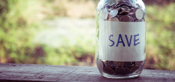 Easy ways to save money