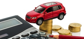 Save on your car costs