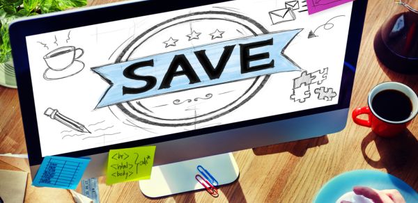 Five money saving websites