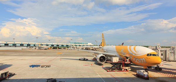 Scoot review: low cost flights from Singapore