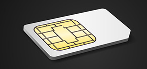 Worldwide phone SIM card hack