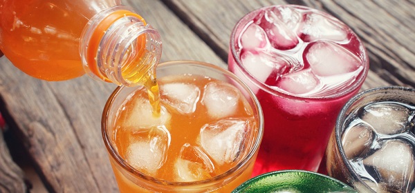 Diet drinks may increase stroke risk