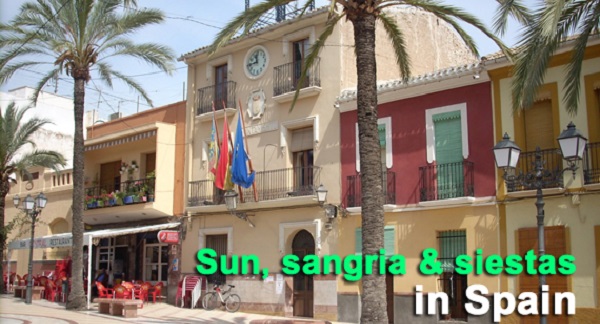 Spend less on a Spanish sojourn