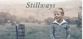 Stillways: A Memoir by Steve Bisley