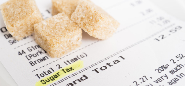 Renewed push for sugar tax