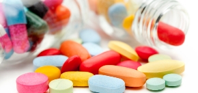 Supply of vital drugs threatened