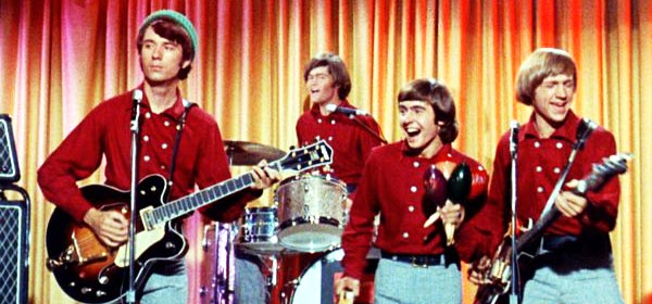 The Monkees have reunited for a 50th anniversary tour