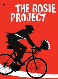 Book Review The Rosie Project