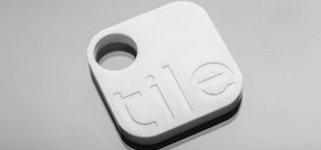 Tracking is easy with the Tile