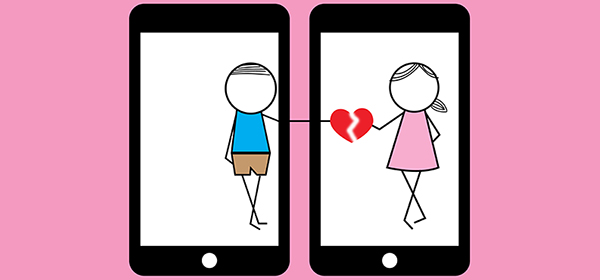 Online dating: what happens when Tinder goes horribly wrong?