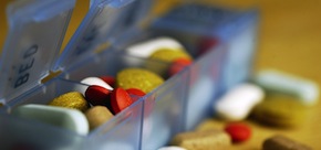 Six tips to manage medication