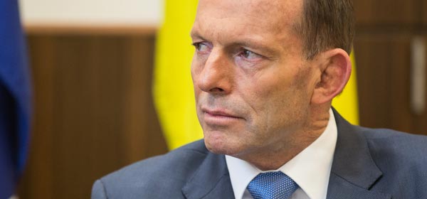 Mr Abbott wants a cabinet job to stop him being a ‘wrecker’