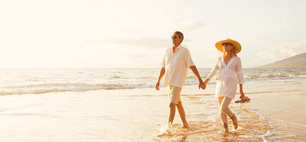 Travel desires of the baby boomer