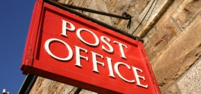 When is a post office not a PO?