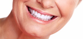 Natural teeth-whitening techniques