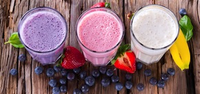 Why smoothies are unhealthy