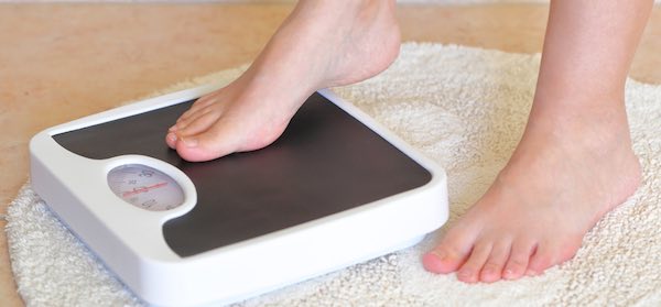 Study reveals secret to weight loss