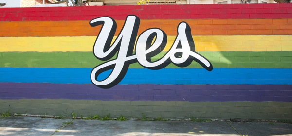 How the ‘Yes’ vote got your number